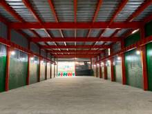 Hình ảnh Cho thuê kho xưởng 500m2 có Thang Máy MẶT TIỀN Đ. CN13, P.Sơn Kỳ, Q.TP