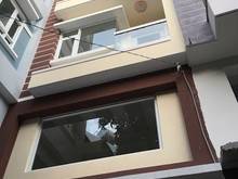 Hình ảnh HXH 7 chỗ đậu trong nhà, 4 Lầu đẹp Huỳnh Văn Bánh, (5x12m) giá 9.7 tỷ