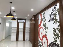 Hình ảnh Cho thuê nhà nguyên căn mặt tiền đường số 2, Cư Xá Đô Thành, P 4, Q 3
