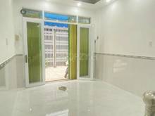 Hình ảnh Bán Nhà Hẻm 1 Trệt 2 Lầu Xã Phước Kiển Huyện Nhà Bè  - Diện tích: 3 x
