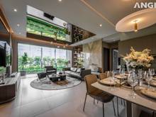 Hình ảnh West Gate Bình Chánh - Giỏ Hàng Trực Tiếp Từ CĐT. Ưu đãi 1 LƯỢNG SJC