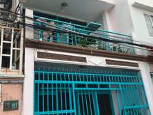 Hình ảnh Nhà Hẻm Xe Hơi , Giá 1 tỷ 325 , Đường 34 , Linh Đông , Thủ Đức