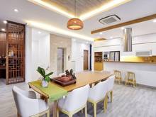 Hình ảnh Bán Biệt Thự Rộng Khu Galleria Nam Sài Gòn Đường Nguyễn Hữu Thọ Xã Phư