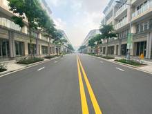 Hình ảnh Shophouse Saritown (KĐT Sala) 627m2 4000$ Hoàn Thiện có Thang Máy
