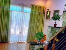 Hình ảnh Bán Nhà 1 Trệt 1 Lầu và Dãy 5 Phòng Trọ Xã Nhơn Đức, Huyện Nhà Bè  - D