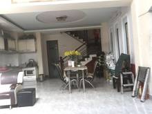 Hình ảnh Nhà hẻm 5m Nguyễn Đình Chiểu, phường 5, Quận 3  - Ngang 6m