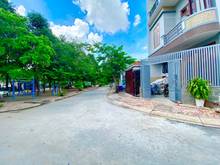 Hình ảnh Chủ bán không môi giới miếng đất 141m2 đất thổ cư sát chợ Thủ Đức