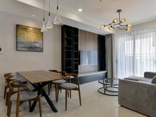 Hình ảnh Cho thuê Trang Chủ MB66.COM / Đăng Ký Tặng 66K 3PN Saigon Royal 115m2, nội thất cao cấp view thoáng