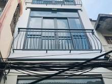 Hình ảnh Cho thuê nhà nguyên căn mặt tiền Trần Đình Xu, Phường Cầu Kho, Quận 1