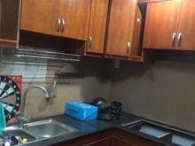 Hình ảnh Bán nhà hẻm xe hơi xây dựng kiên cố Nhà Bè  - Nhà đúc kiên cố, thiết k