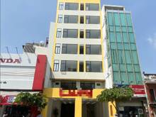 Hình ảnh Bántòa nhà MT Trần Hưng Đạo,Q.1, DT: 12x25m, XD: 1H+10L,TN10tỷ ,100 tỷ
