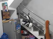 Hình ảnh Bán Nhà 1 Trệt 2 Lầu Xã Phước Kiển Huyện Nhà Bè - Nhà Sổ Hồng Chung -