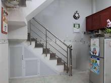 Hình ảnh Bán Nhà 1 Trệt 2 Lầu Xã Phước Kiển Huyện Nhà Bè  - Diện tích sử dụng: