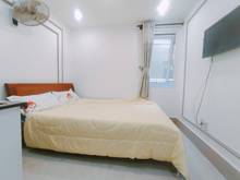 Hình ảnh Phòng Cao Cấp Nội Thất Mới TOANH - PHẠM VĂN CHIÊU, 5' Đi HẠNH ĐÔNG TÂY