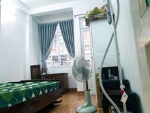 Hình ảnh Nhà đẹp hẻm 1 xuyệt Thoại Ngọc Hầu