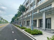 Hình ảnh Office for rent Sala sarina – sàn văn phòng sala hoàn thiên cho thuê