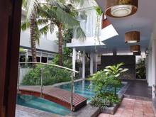 Hình ảnh Cho thuê biệt thự Mỹ Thái 1, nhà rất đẹp, nội thất cao cấp view Thoáng