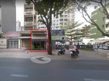 Hình ảnh Cho thuê mặt bằng mặt tiền đường Trương Định, Phường 6, Quận 3