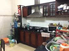 Hình ảnh Bán gấp nhà 4 tầng Lý Thường Kiệt Quận 11 chỉ 9.4 tỷ