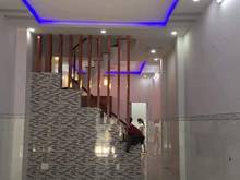 Hình ảnh Chính chủ bán gấp nhà hẻm Lạc Long Quân P3- Q11. Giá 1 tỷ 270tr. TL