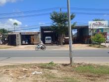 Hình ảnh Bán lô đất mặt tiền quốc lộ 1A xuân hưng xuân lộc đồng nai