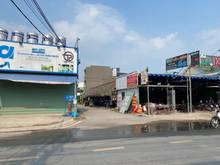 Hình ảnh Đất 56m2 Hẻm 60 đường Hoàng Hữu Nam, phường Long Thạnh Mỹ, Q9