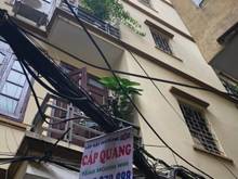 Hình ảnh Bán nhà siêu đẹp  Ngọc Khánh, Ba Đình 34m, 6 tầng, mt 7m, giá 3 tỷ 500