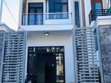 Hình ảnh Kẹt nợ bán gấp nhà 4x15 đường 8m Chợ Bình Chánh