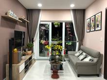 Hình ảnh Cho thuê chung cư cao cấp Xi Grand Court Q10. 74m2 , 2PN Full NT
