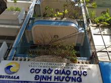 Hình ảnh Cho thuê nhà nguyên căn đường Bàu Cát, phường 14, quận Tân Bình.