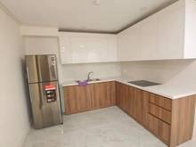 Hình ảnh cho thuê chung cư homy land riverside. Q2. 2pn 2wc, đủ nội thất. 11tr
