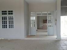 Hình ảnh Bán Nhà Cấp 4 Góc Mặt Tiền Đường Đào Sư Tích Xã Phước Lộc Huyện Nh