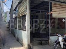 Hình ảnh Bán Nhà  hai mặt tiền hẻm xe hơi Phước Kiển Đường Lê Văn Lương Huyện N