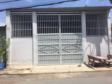 Hình ảnh Nhà xưởng 7.5x20m, MT nhựa 12m thông Bà Điểm gần chợ Bà Điểm 5.5 tỷ