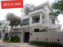 Hình ảnh Biệt thự cao cấp Hưng Thái, PMH, Q7 cần cho thuê gấp, nhà đẹp full NT.