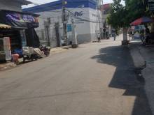Hình ảnh Bán đất Thổ cư 100% đường 48, Phường 5, Quận4. DT - 100m2, Giá 1.9tỷ.