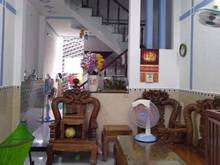 Hình ảnh Bán nhanh nhà đường Số 27 gần chợ An Nhơn. 1 lầu. 2PN. Giá 1 tỷ 250tr
