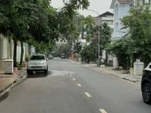 Hình ảnh Bán đất nền khu dân cư Đông Thủ Thiêm, Q2. lô B2x.  160m, 14.4 tỷ. sổ