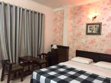 Hình ảnh Studio Sạch Sẽ Quận 1 Phố Tây Giá Siêu Rẻ 22m2 FULL NT