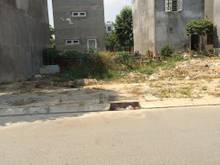 Hình ảnh Sang gấp đất MT Lê Thúc Hoạch,P.Phú Thọ Hoà,Tân Phú,SHR,Giá 2.8 tỷ