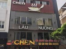 Hình ảnh Cho thuê nhà nguyên căn mặt tiền đường Sư Vạn Hạnh, Phường 12, Quận 10
