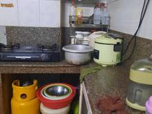 Hình ảnh Bán gấp nhà Lạc Long Quân Quận 11 38m2 chỉ 3 tỷ