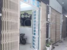 Hình ảnh Bán Nhà 1 Trệt 1 Lầu Hẻm Thông Thoáng Đường Phạm Hữu Lầu Xã Phước Kiển