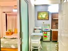 Hình ảnh ✨ Căn hộ 1PN, BAO MỌI PHÍ, chỉ tính điện siêu đẹp tại Quận 2