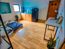 Hình ảnh Phòng Trọ Sinh Viên Full NT 30m2 Giá Cực rẻ ở Quận 12
