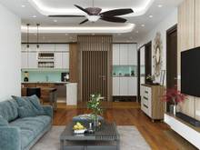 Hình ảnh Tôi cho thuê Trang Chủ MB66.COM / Đăng Ký Tặng 66K Topaz City Q.8, 2PN 2WC full nội thất giá rẻ