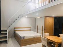 Hình ảnh Mb6623 nạp rút nhanh chóng duplex mới xây 2PN full nội thất Tôn Thất Thuyết quận 4