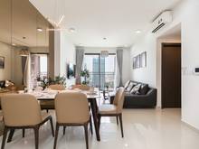 Hình ảnh Cho thuê Trang Chủ MB66.COM / Đăng Ký Tặng 66K Q4 - The Tresor - 2 phòng - 15 Triệu