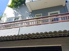 Hình ảnh Bán nhà HXH 8m CMT8 P.11 Q.3 ( 5.3mx16m ) Trệt 1 lầu Giá 12 tỷ thương