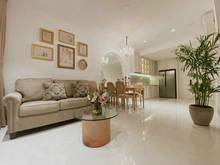 Hình ảnh Y hình C/h Sunrise City View,Q7, 76m2,2pn, 17tr, ntđđ bao phí QL
